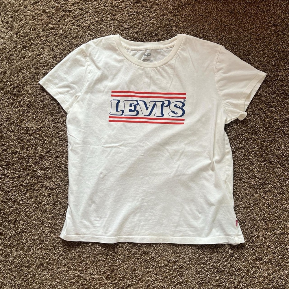 Levi's Tee